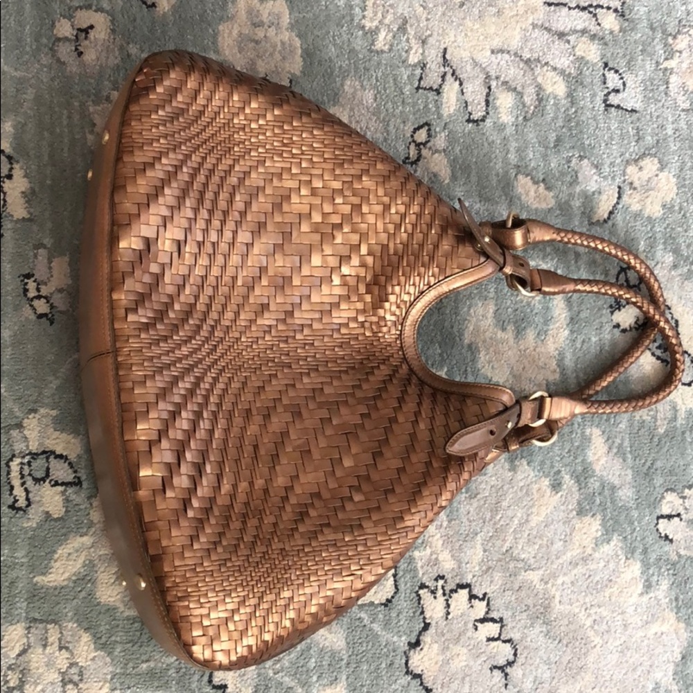 Cole Haan handbag
